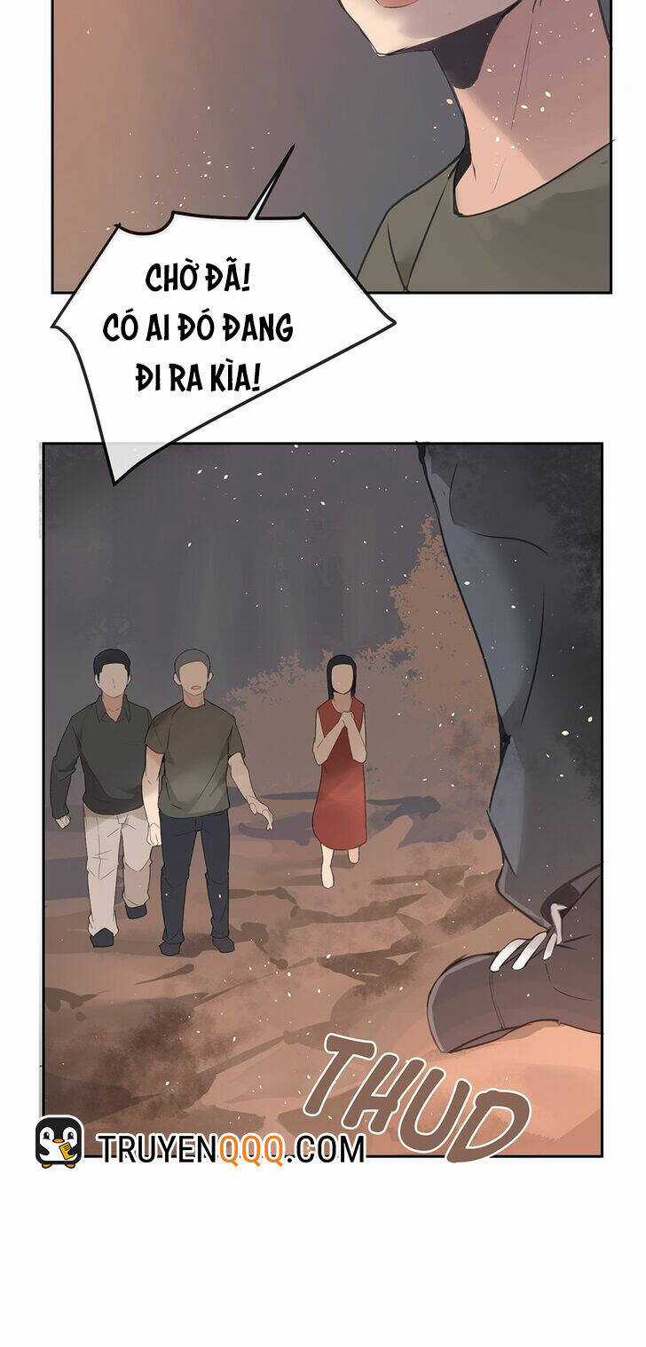 The Dead King Chapter 85.5 trang 14