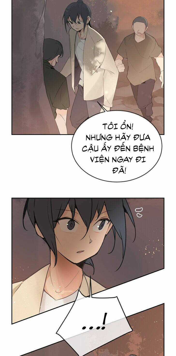 The Dead King Chapter 85.5 trang 16