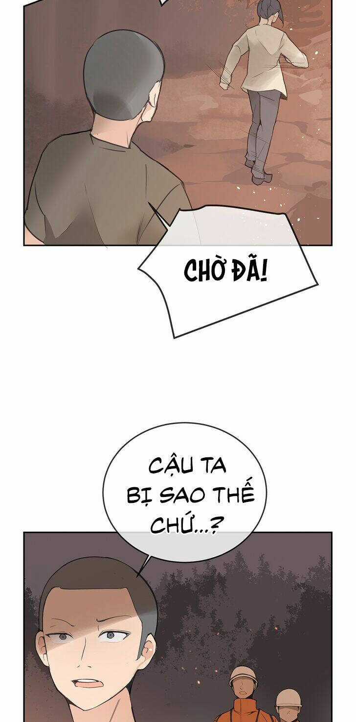 The Dead King Chapter 85.5 trang 17