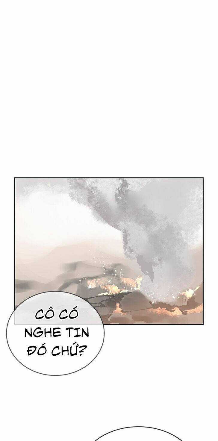 The Dead King Chapter 85.5 trang 19