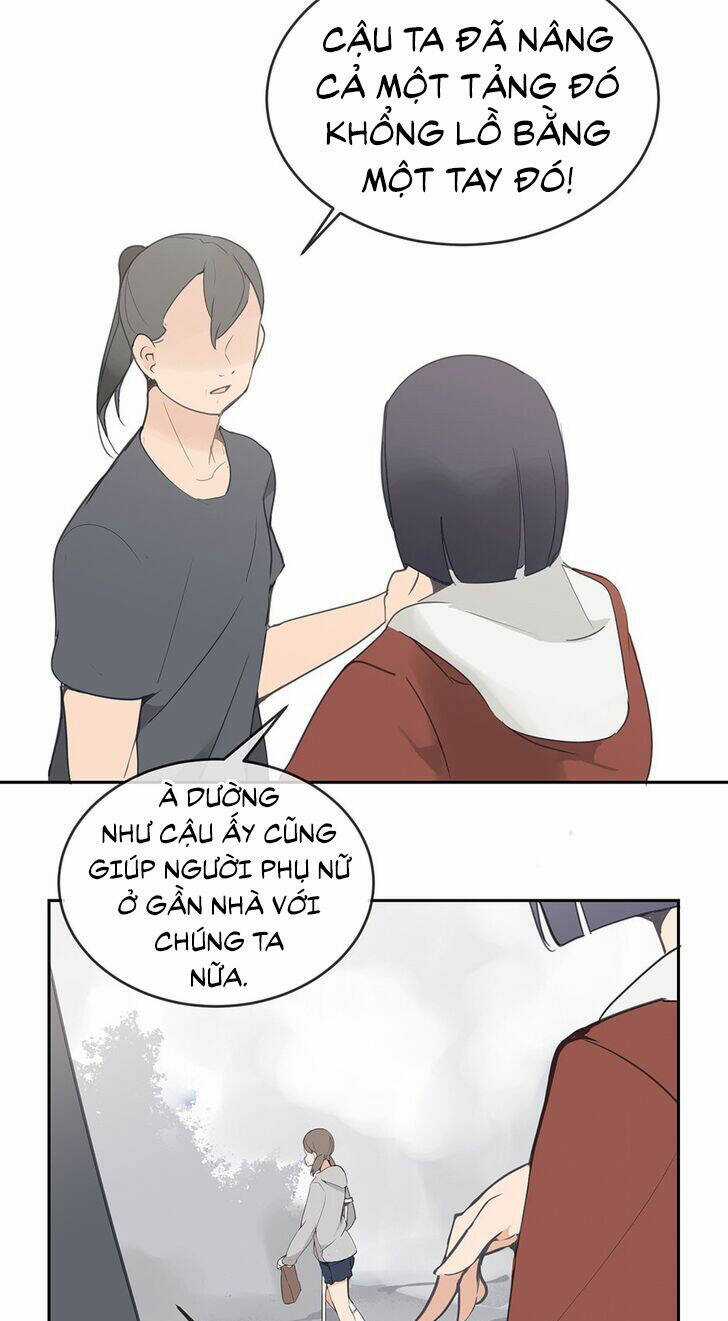 The Dead King Chapter 85.5 trang 20