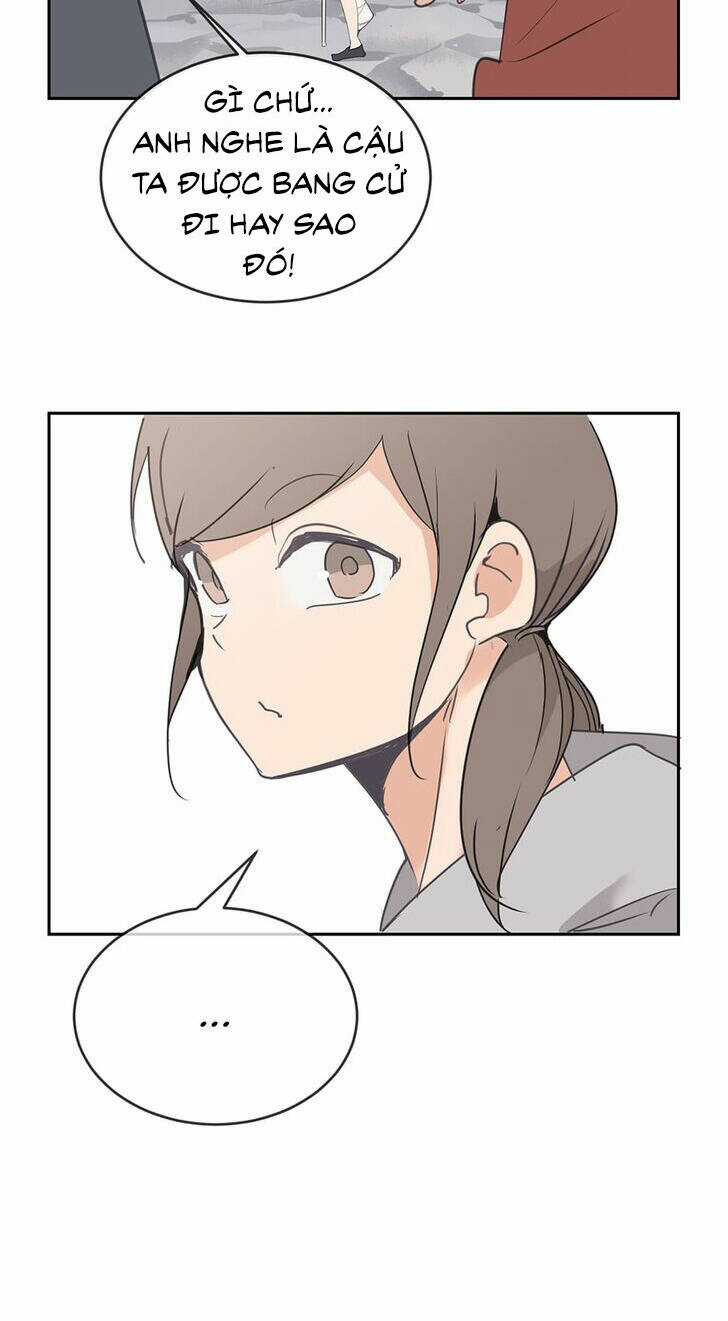 The Dead King Chapter 85.5 trang 21