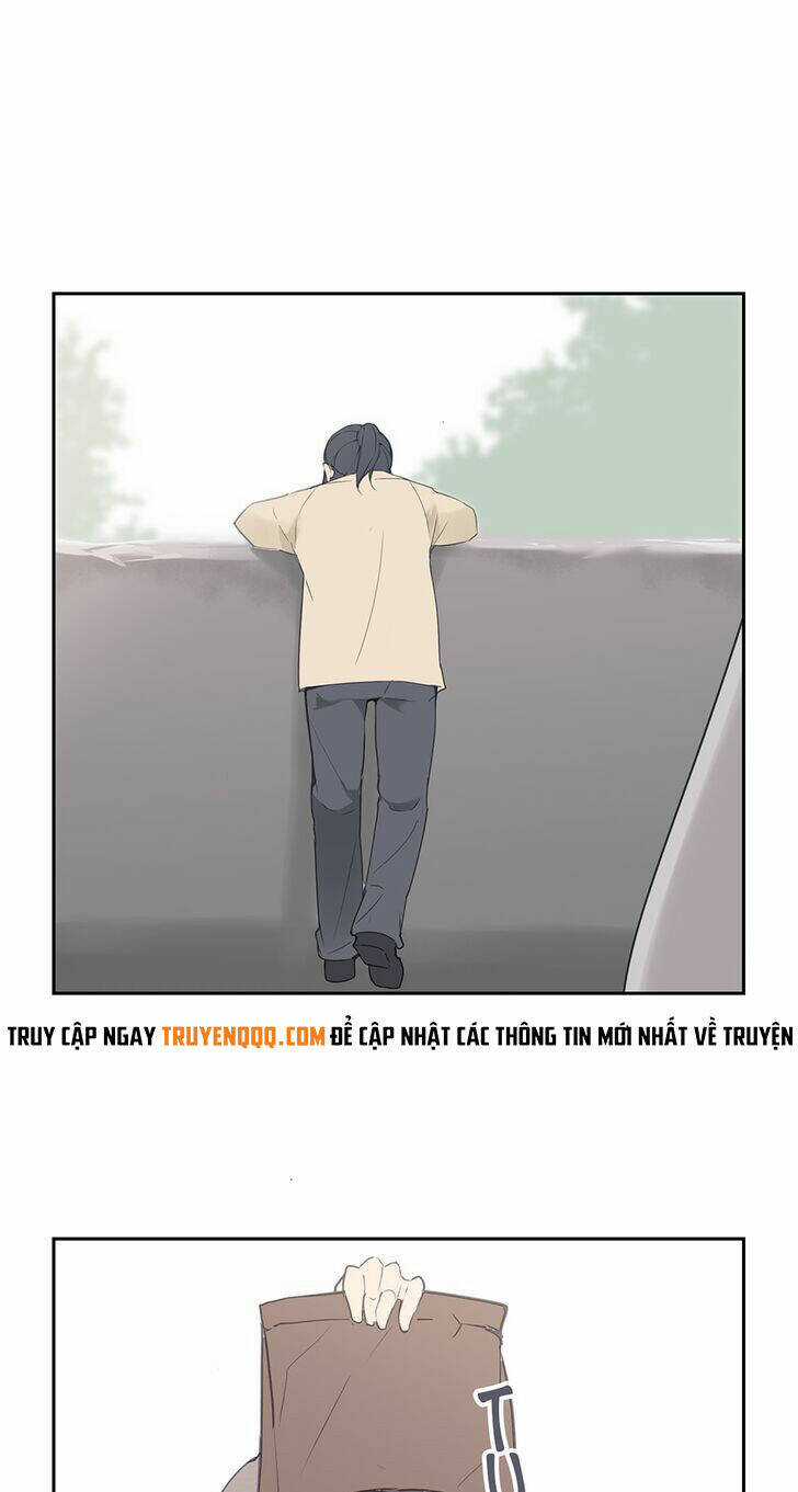 The Dead King Chapter 85.5 trang 22