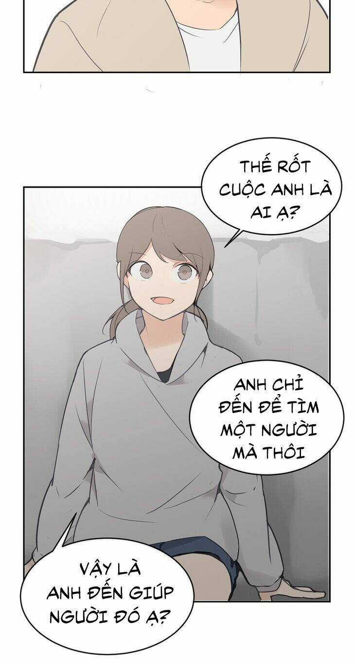 The Dead King Chapter 85.5 trang 27