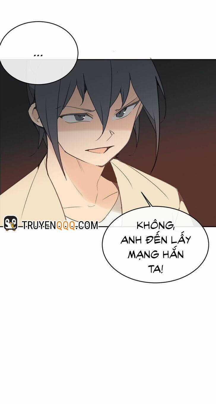 The Dead King Chapter 85.5 trang 28