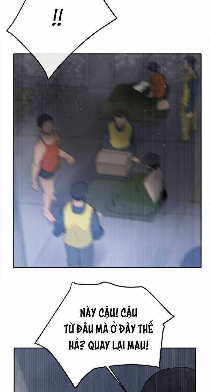 The Dead King Chapter 85.5 trang 3