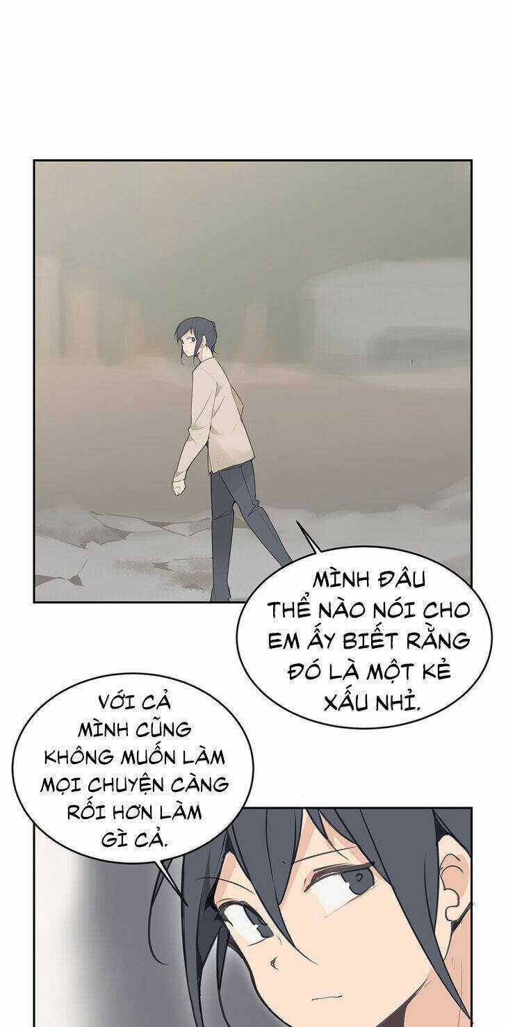 The Dead King Chapter 85.5 trang 32