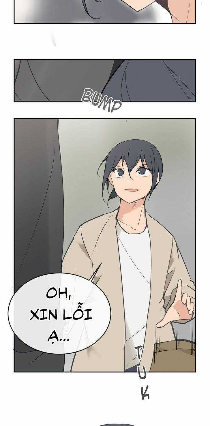 The Dead King Chapter 85.5 trang 33