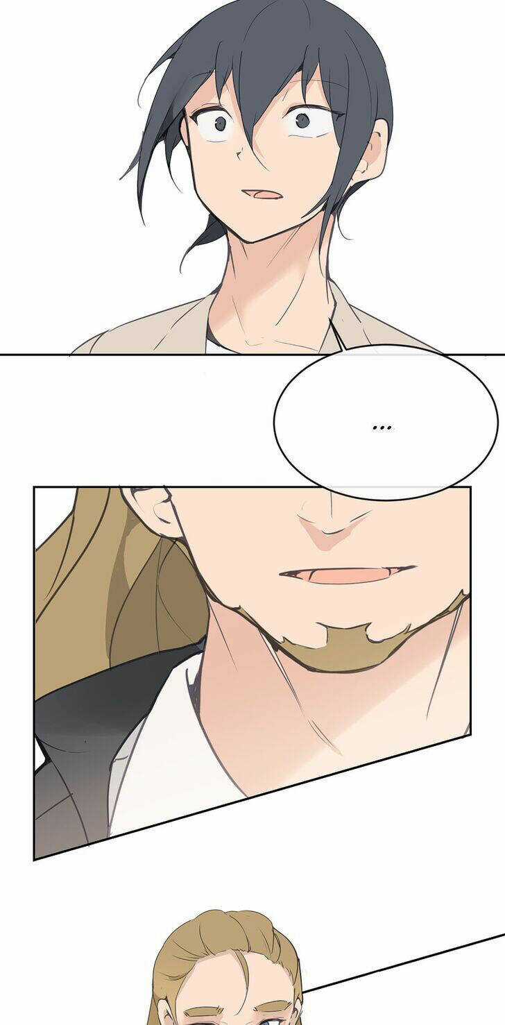 The Dead King Chapter 85.5 trang 34