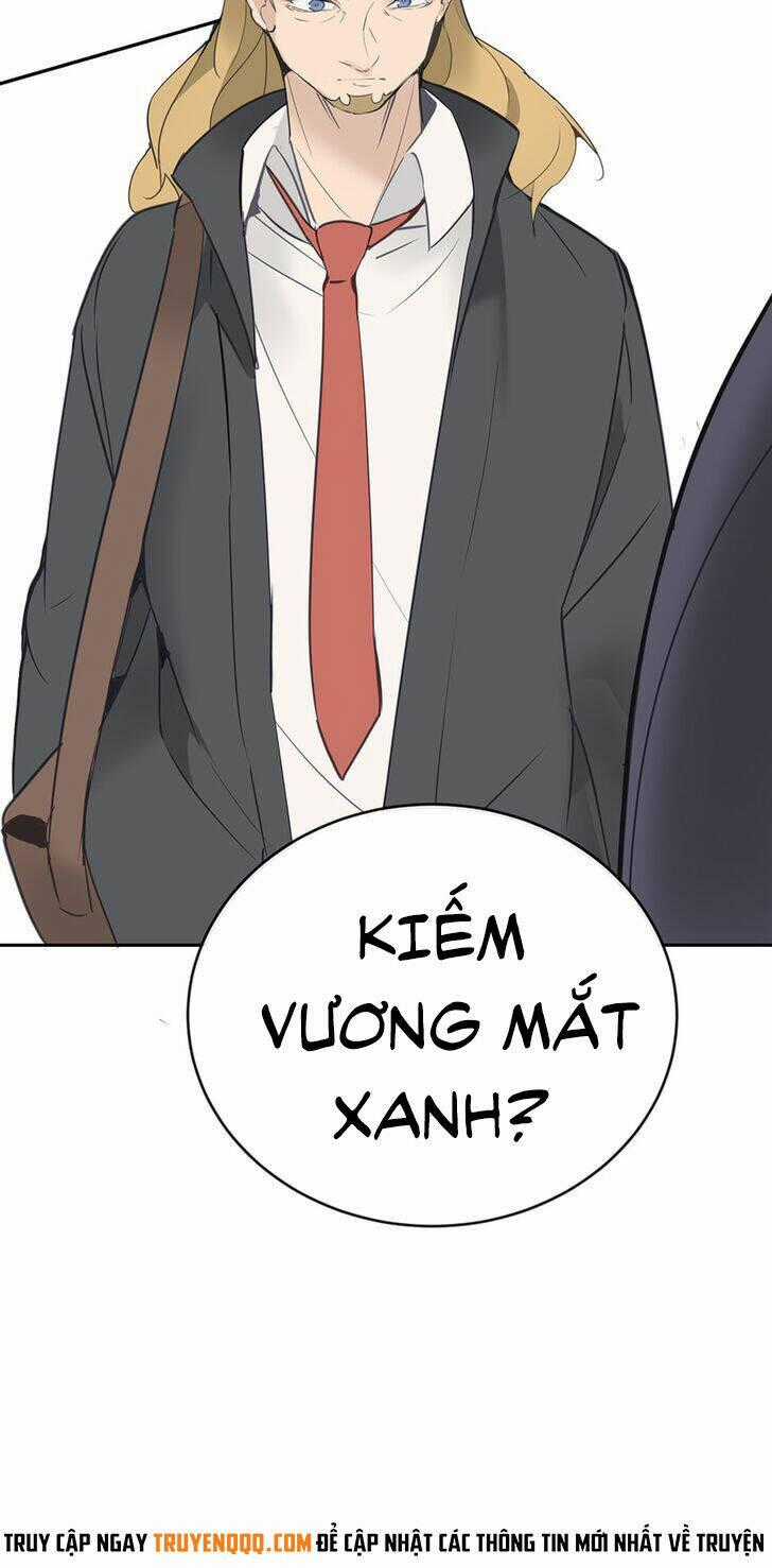 The Dead King Chapter 85.5 trang 35