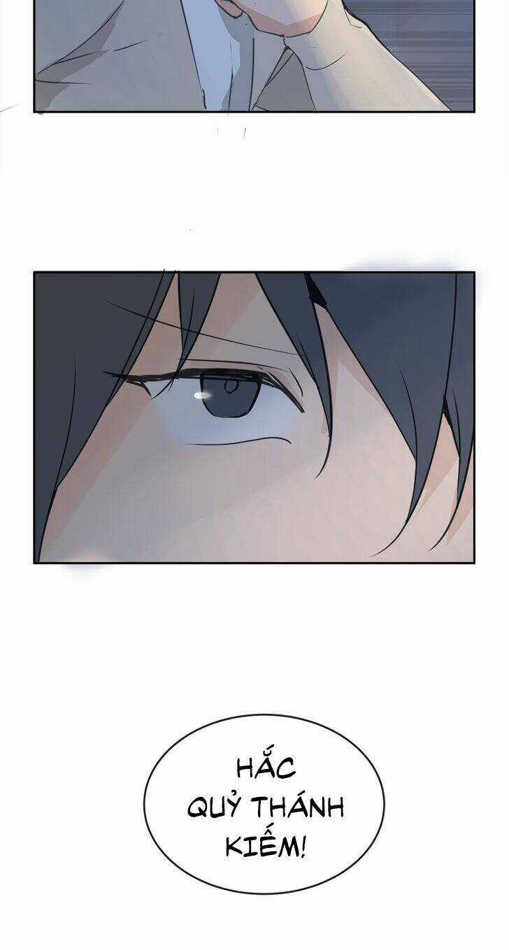 The Dead King Chapter 85.5 trang 5