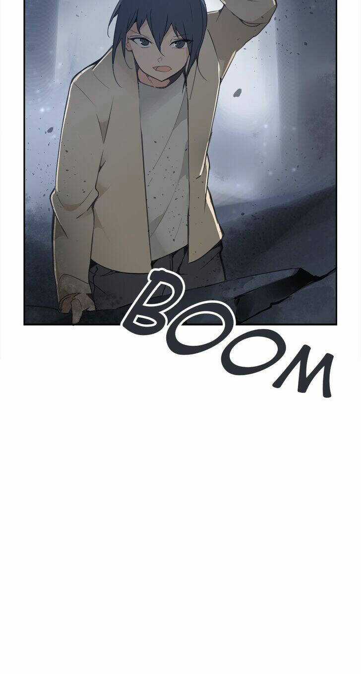 The Dead King Chapter 85.5 trang 8