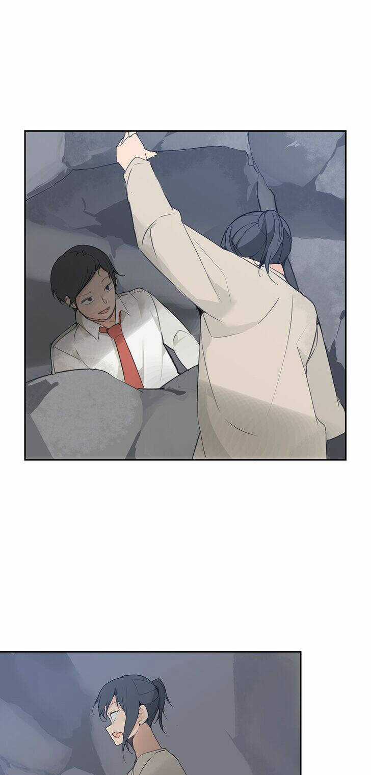 The Dead King Chapter 85.5 trang 9