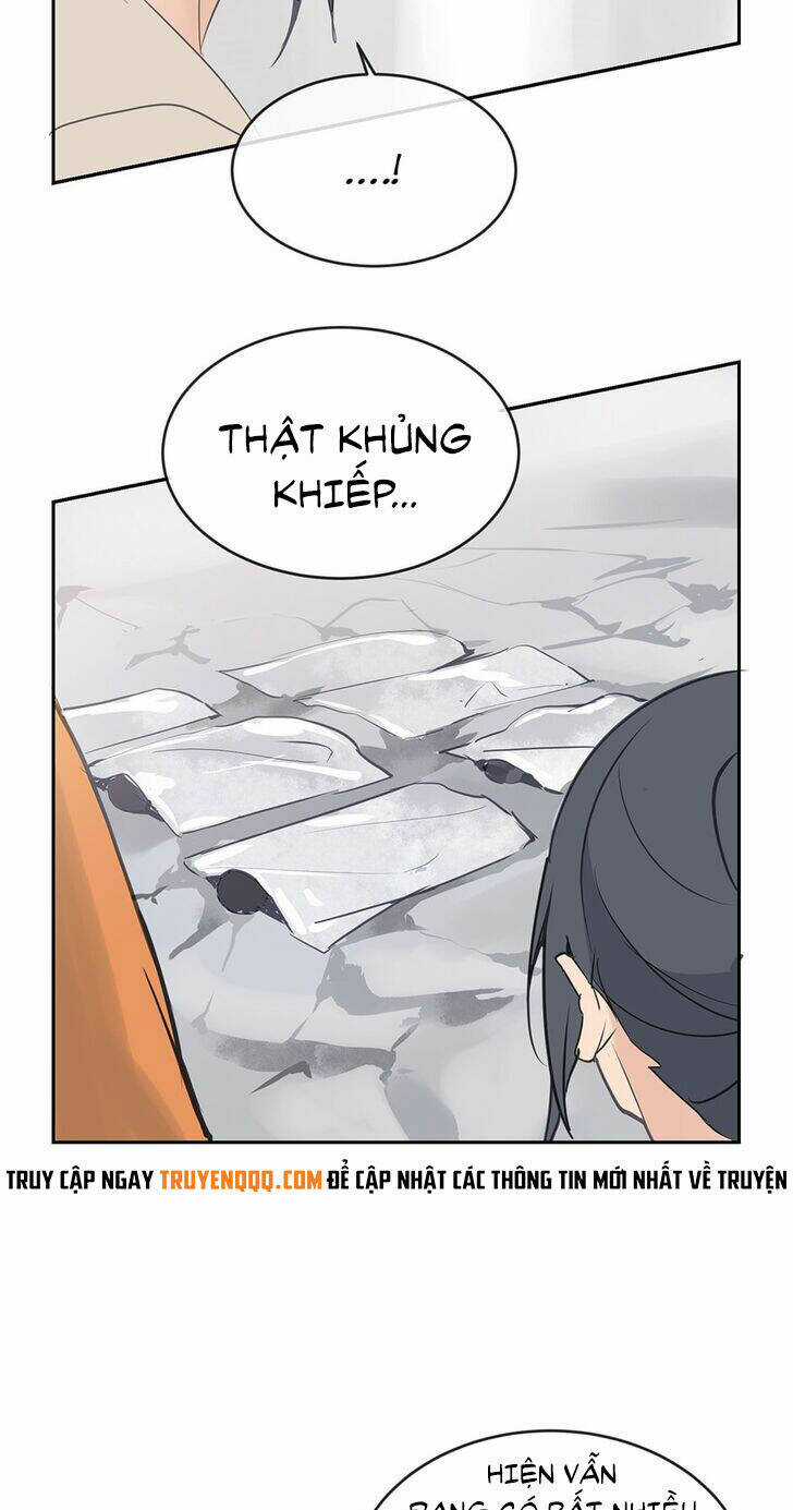 The Dead King Chapter 85 trang 10
