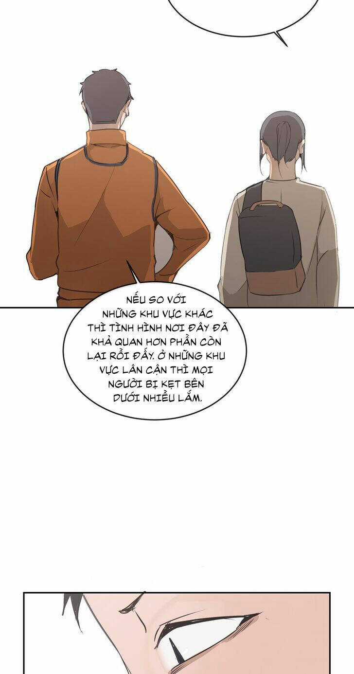 The Dead King Chapter 85 trang 12
