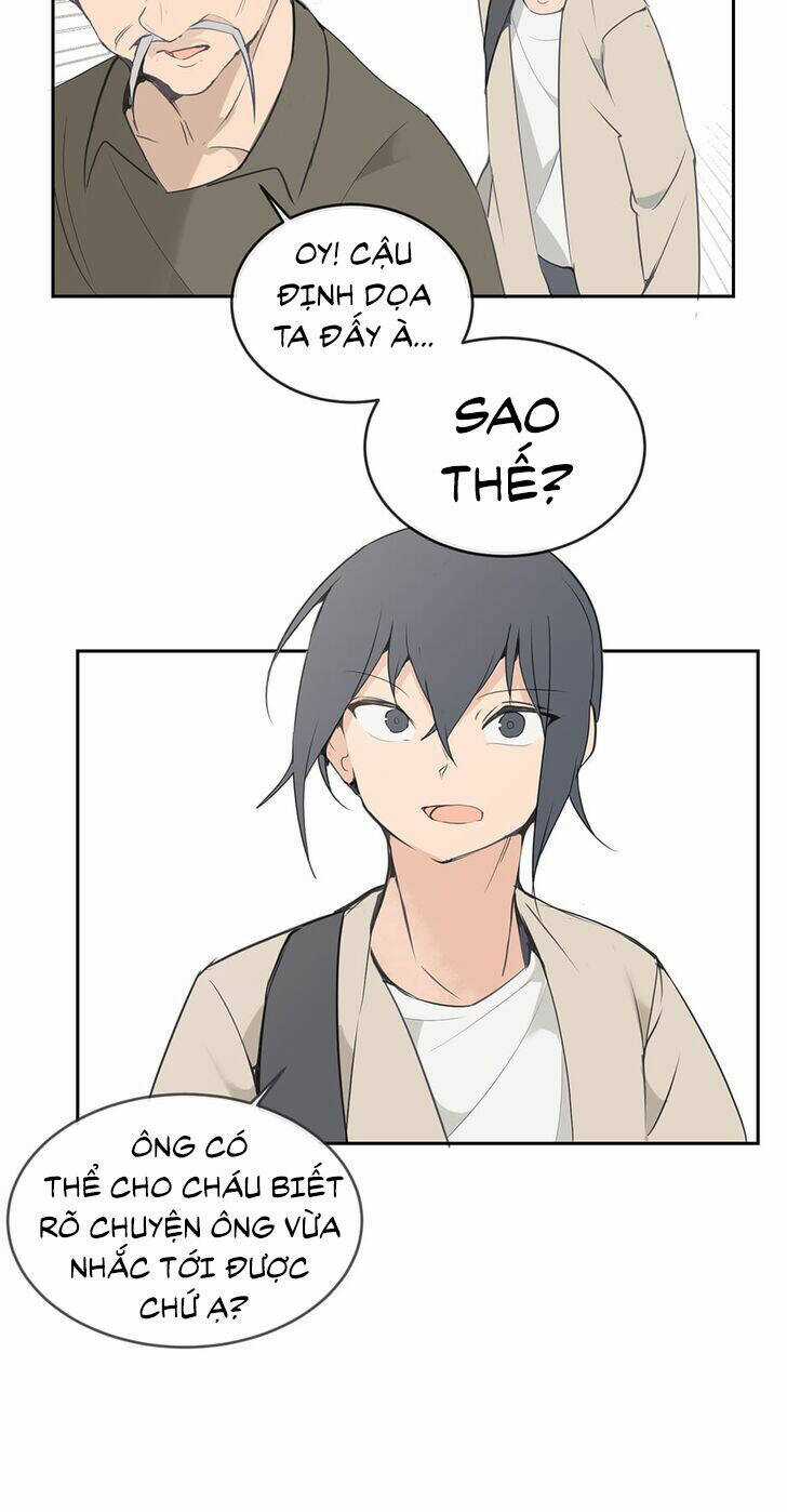 The Dead King Chapter 85 trang 16
