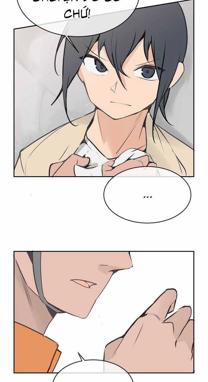The Dead King Chapter 85 trang 2