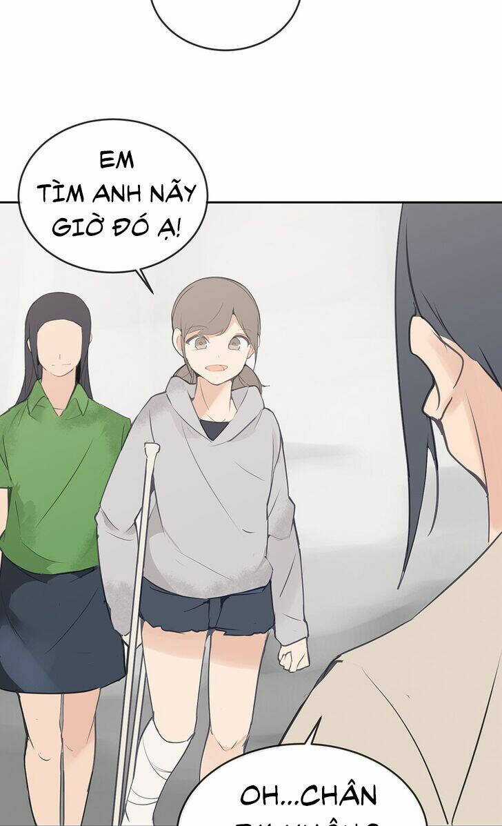 The Dead King Chapter 85 trang 20