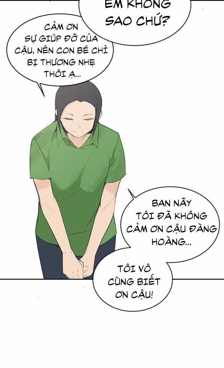 The Dead King Chapter 85 trang 21