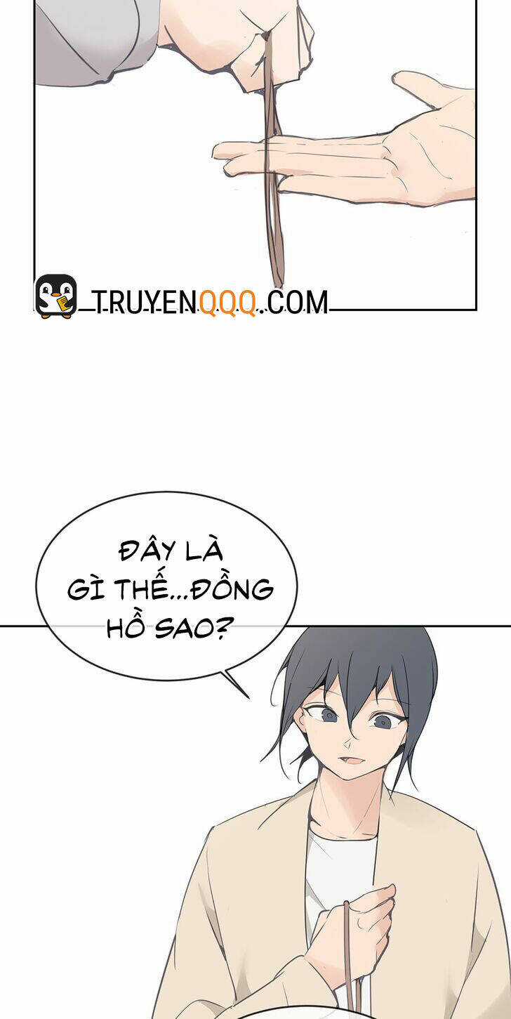 The Dead King Chapter 85 trang 23