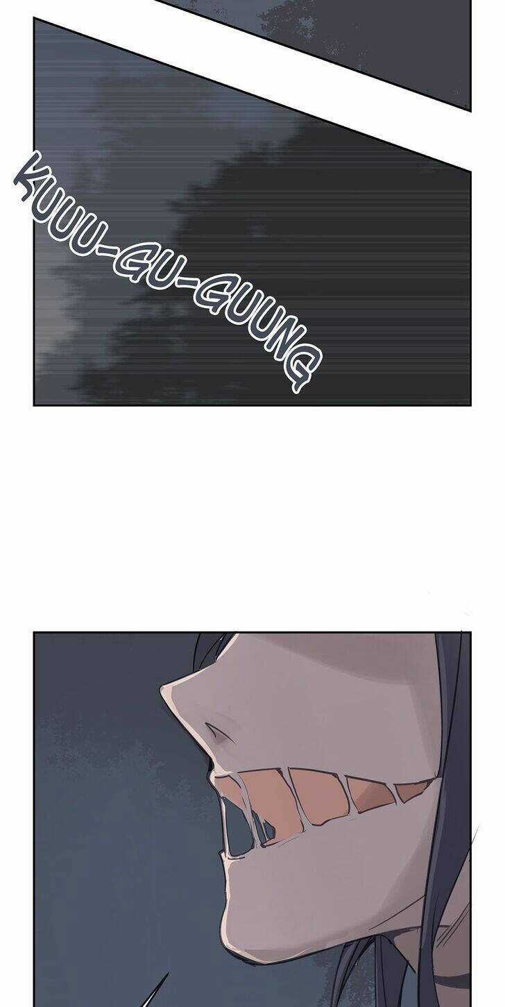 The Dead King Chapter 85 trang 28