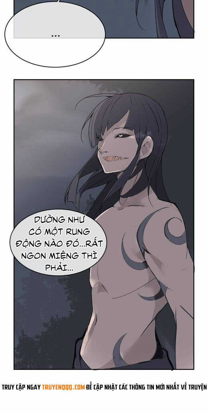 The Dead King Chapter 85 trang 29