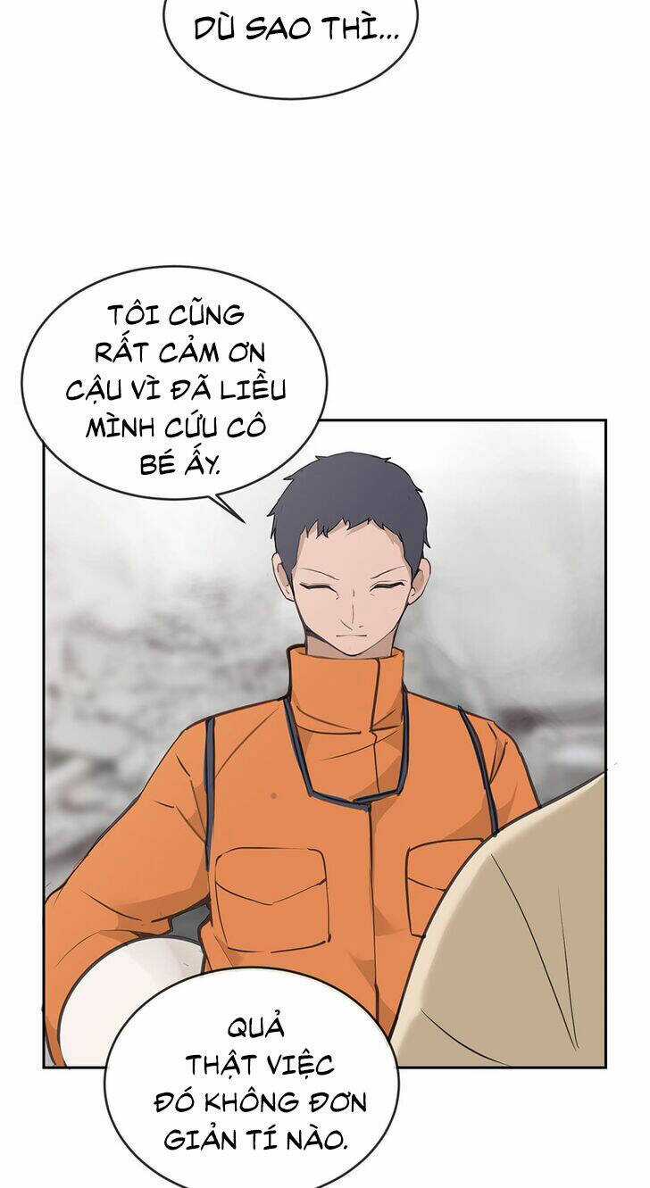 The Dead King Chapter 85 trang 3