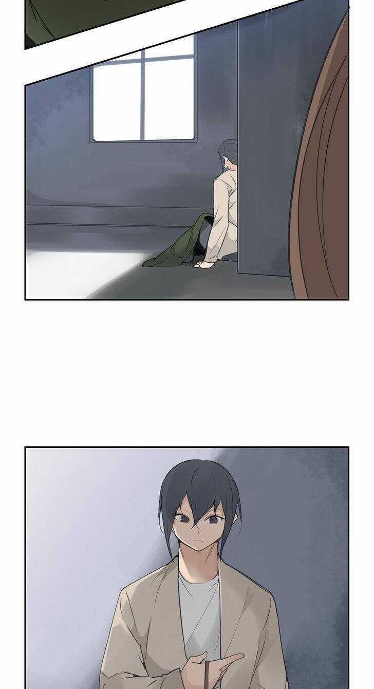 The Dead King Chapter 85 trang 32
