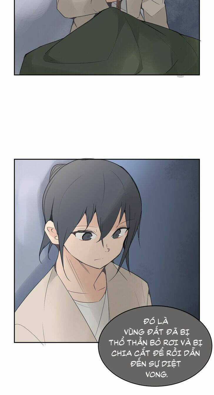The Dead King Chapter 85 trang 33