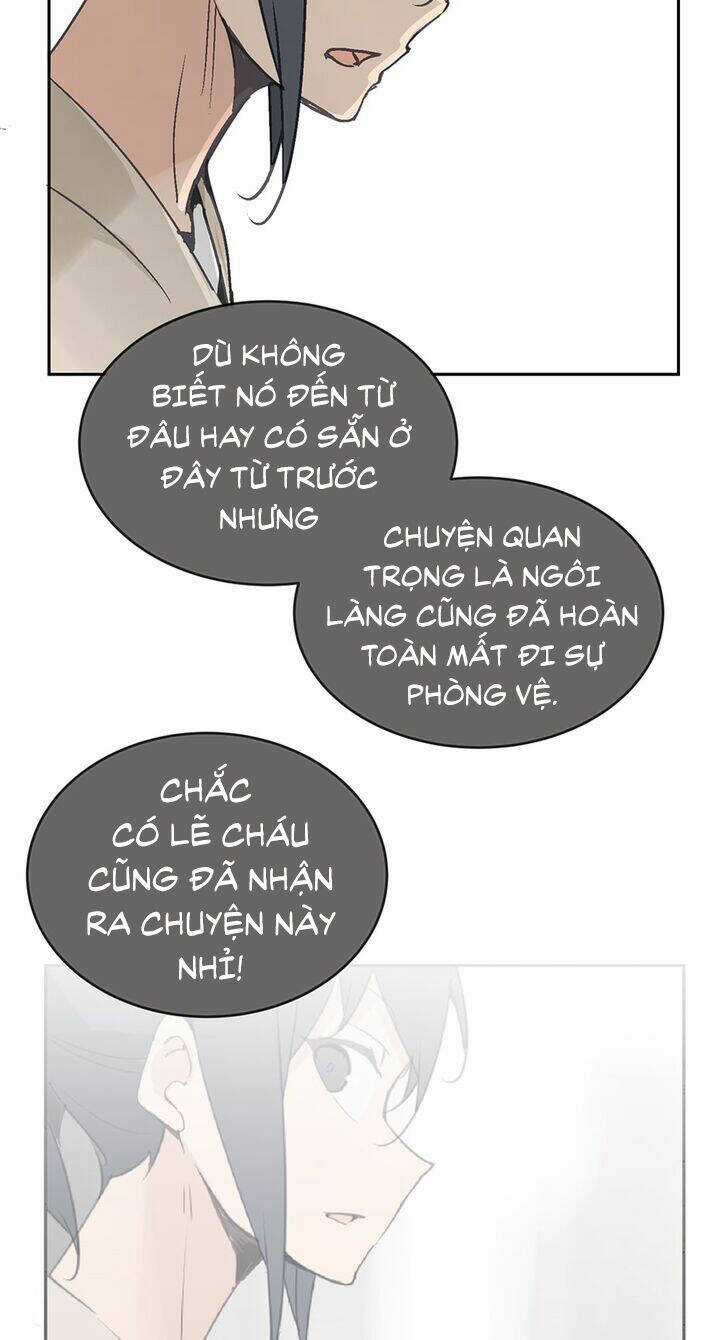 The Dead King Chapter 85 trang 35
