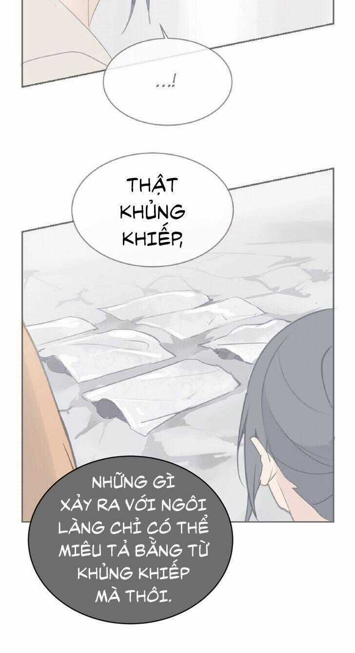 The Dead King Chapter 85 trang 36