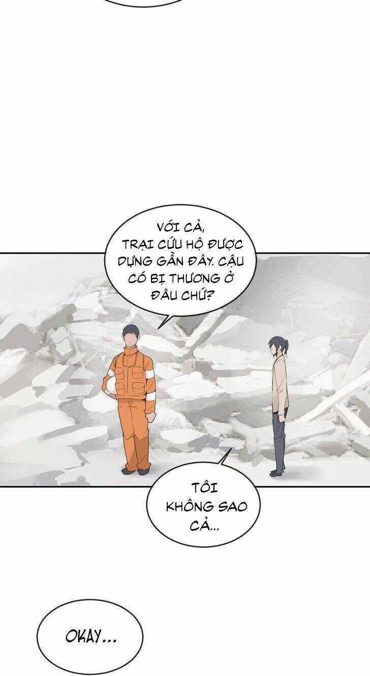 The Dead King Chapter 85 trang 4