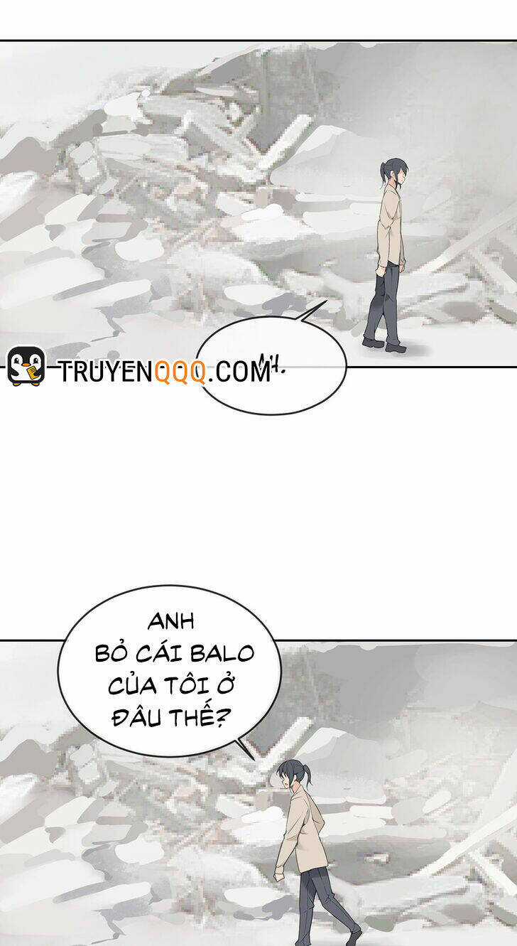 The Dead King Chapter 85 trang 5
