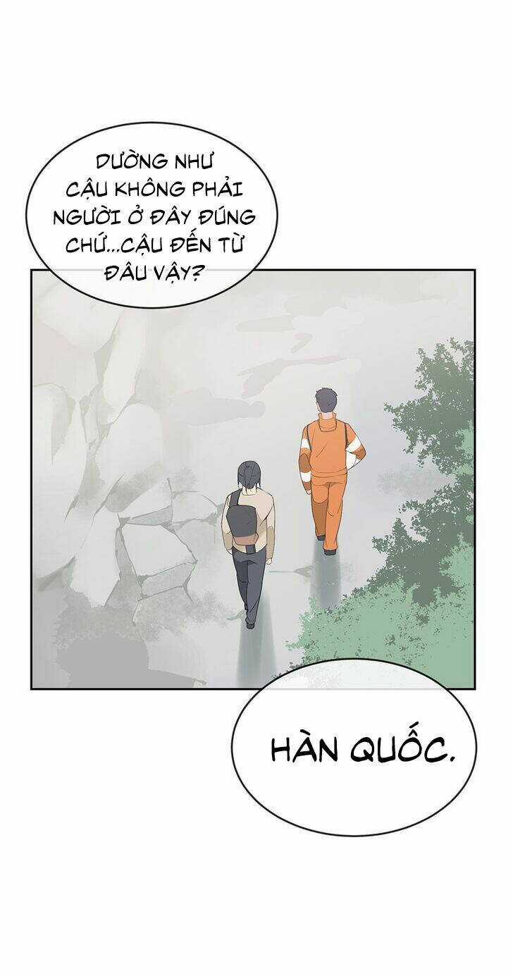 The Dead King Chapter 85 trang 7
