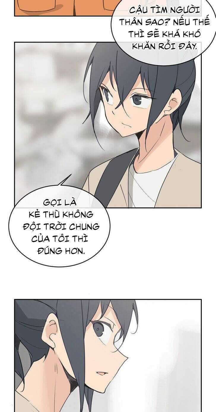 The Dead King Chapter 85 trang 9