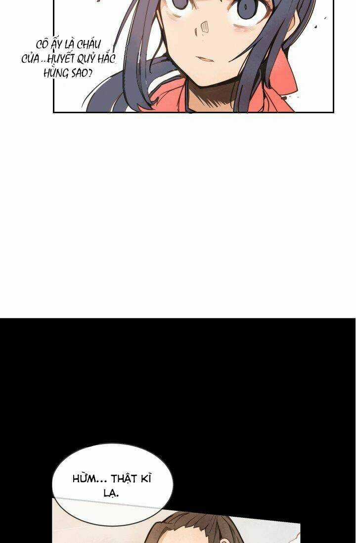 The Dead King Chapter 9 trang 13