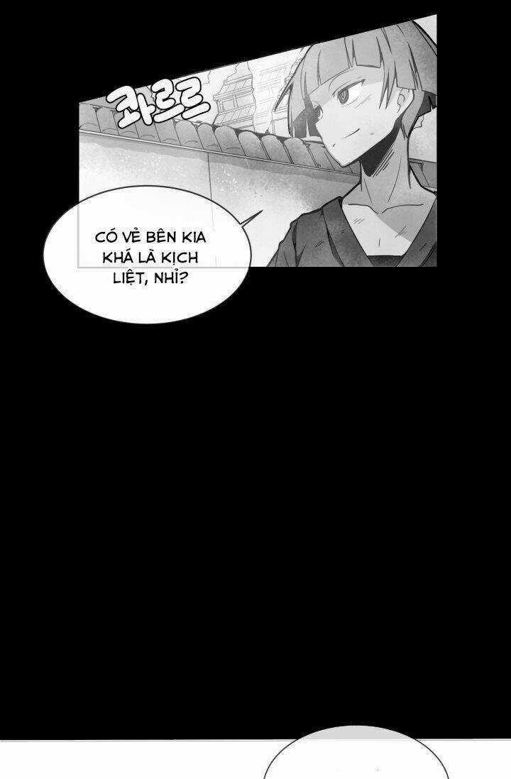 The Dead King Chapter 9 trang 20