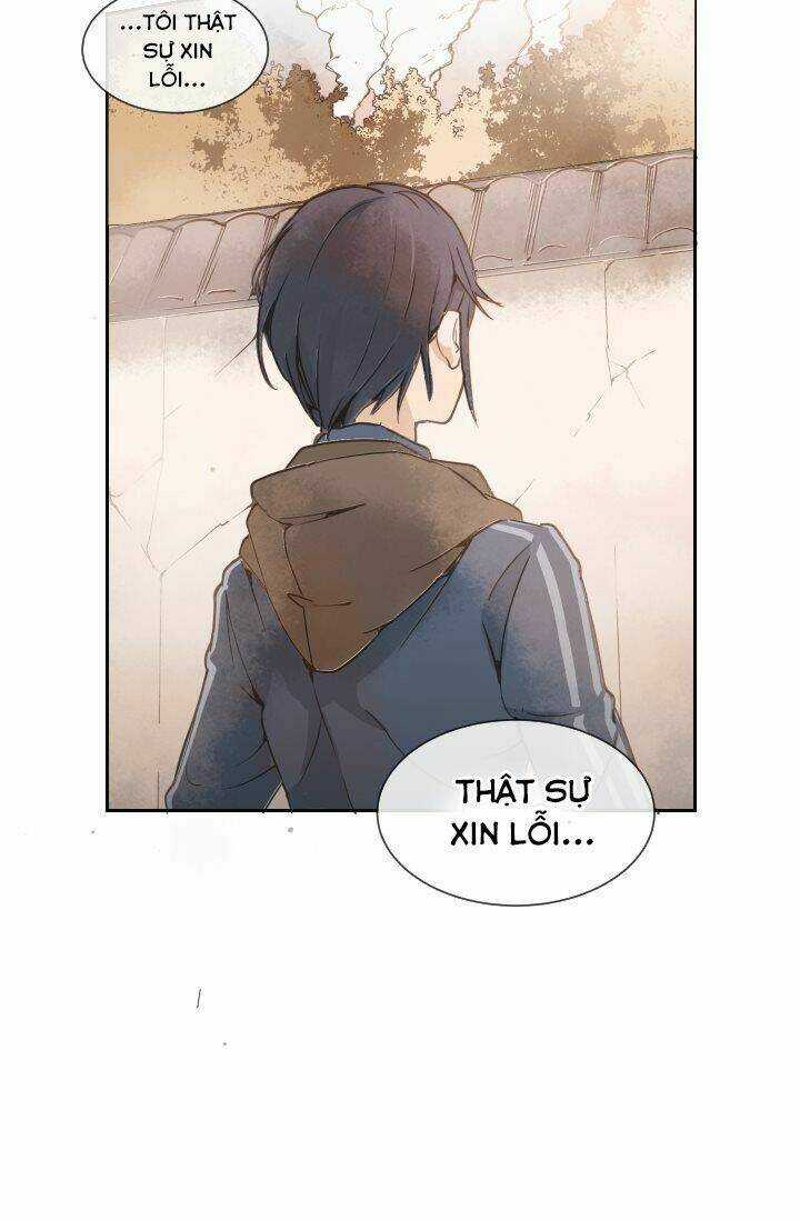 The Dead King Chapter 9 trang 23