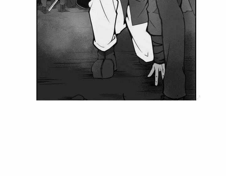 The Dead King Chapter 9 trang 26