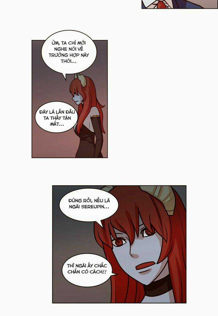 The Devil King Is Bored season 2 Chapter 1 trang 11