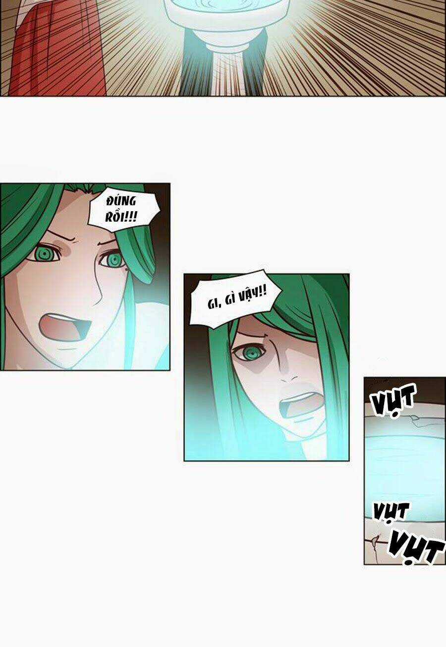 The Devil King Is Bored season 2 Chapter 1 trang 21