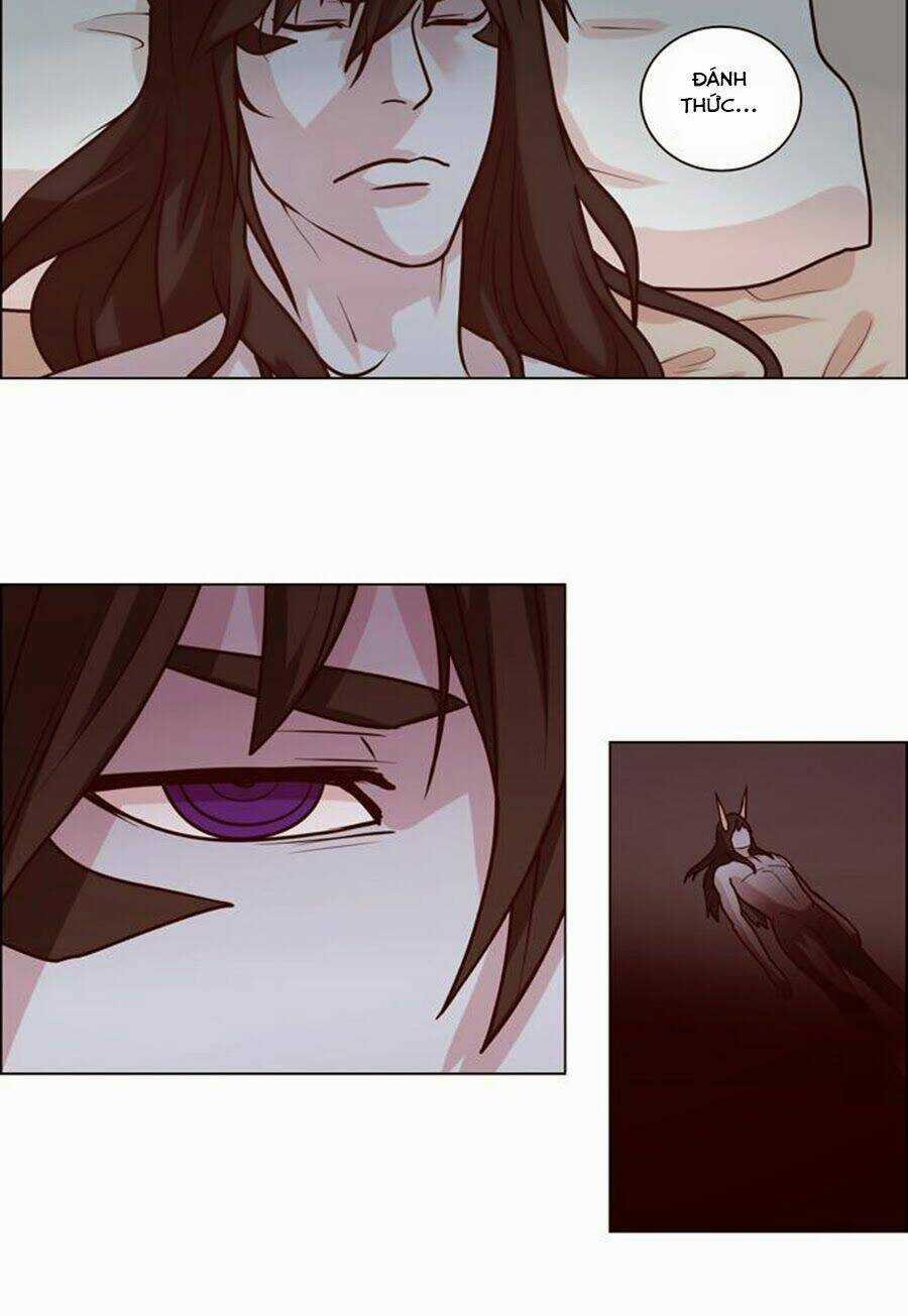 The Devil King Is Bored season 2 Chapter 1 trang 29