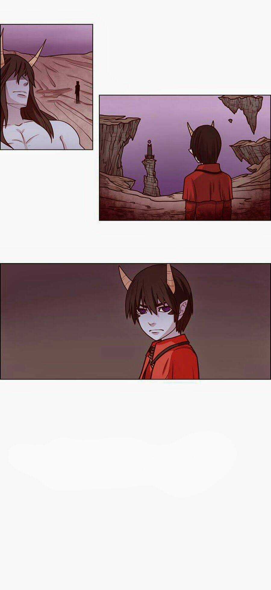 The Devil King Is Bored season 2 Chapter 1 trang 30