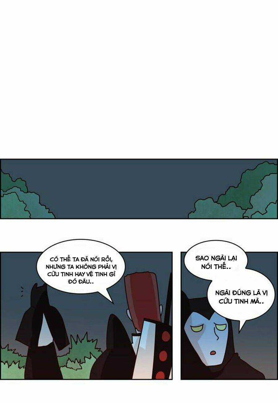 The Devil King Is Bored season 2 Chapter 10 trang 11