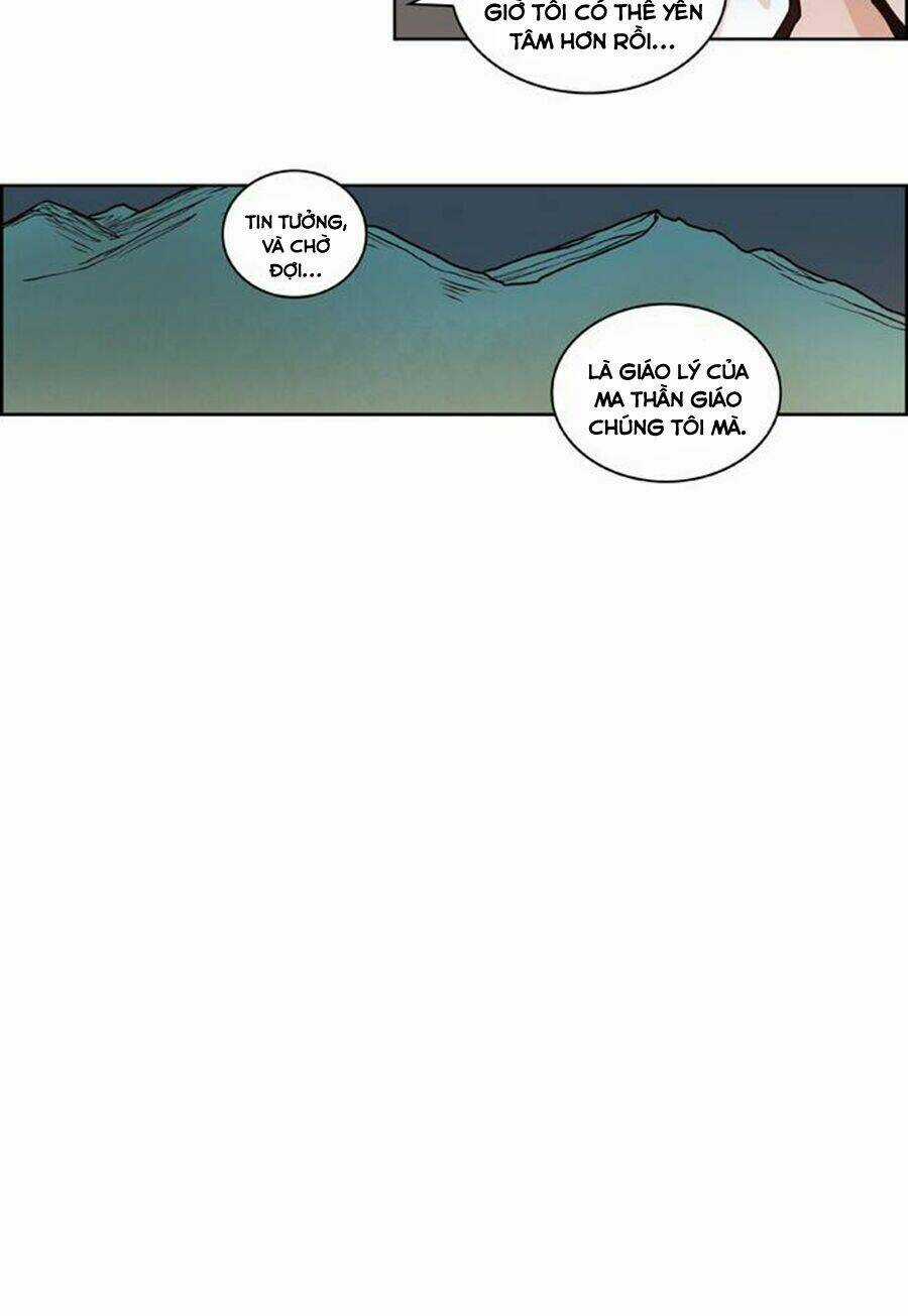 The Devil King Is Bored season 2 Chapter 10 trang 21