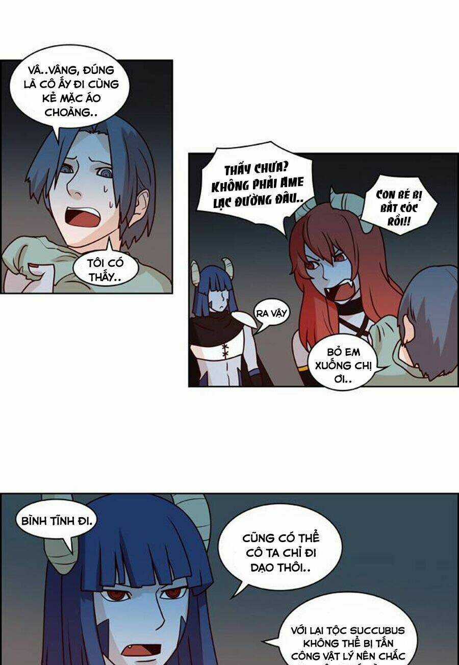 The Devil King Is Bored season 2 Chapter 10 trang 22