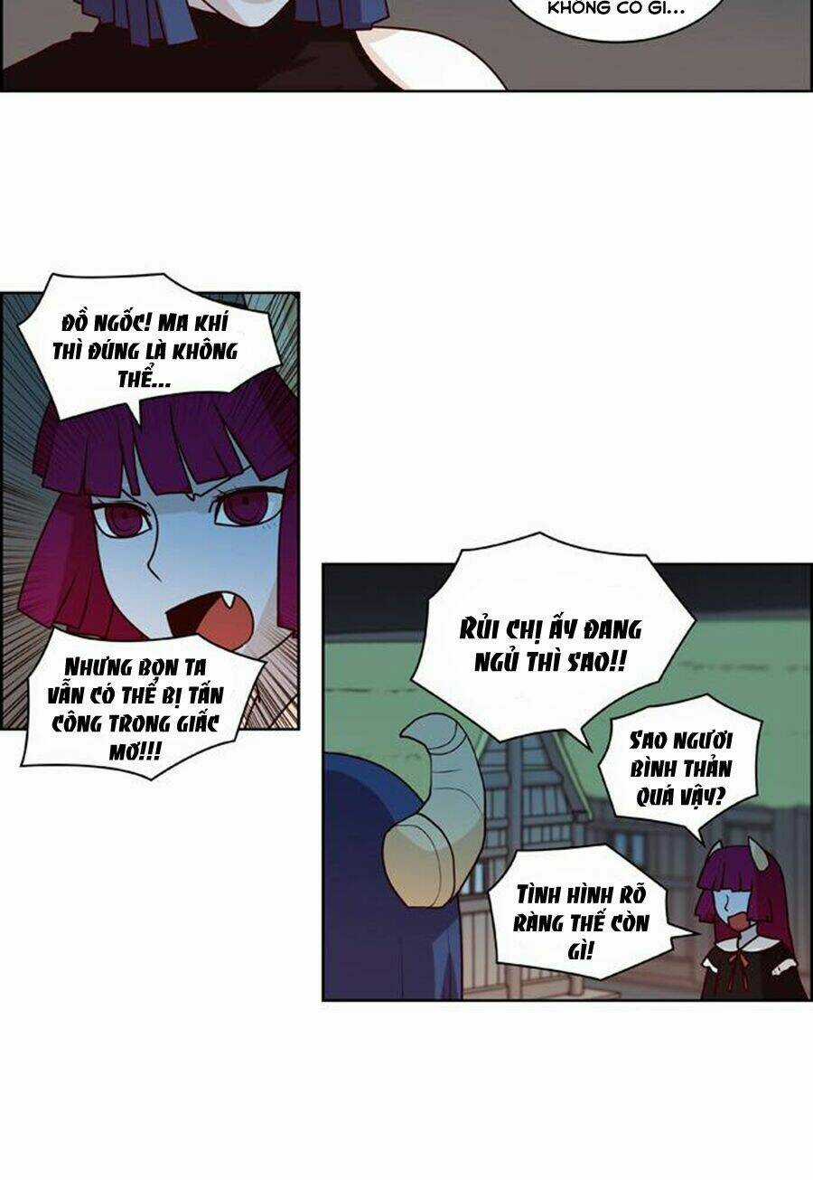 The Devil King Is Bored season 2 Chapter 10 trang 23