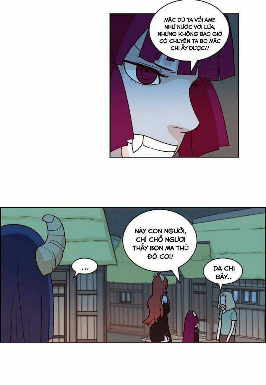 The Devil King Is Bored season 2 Chapter 10 trang 25