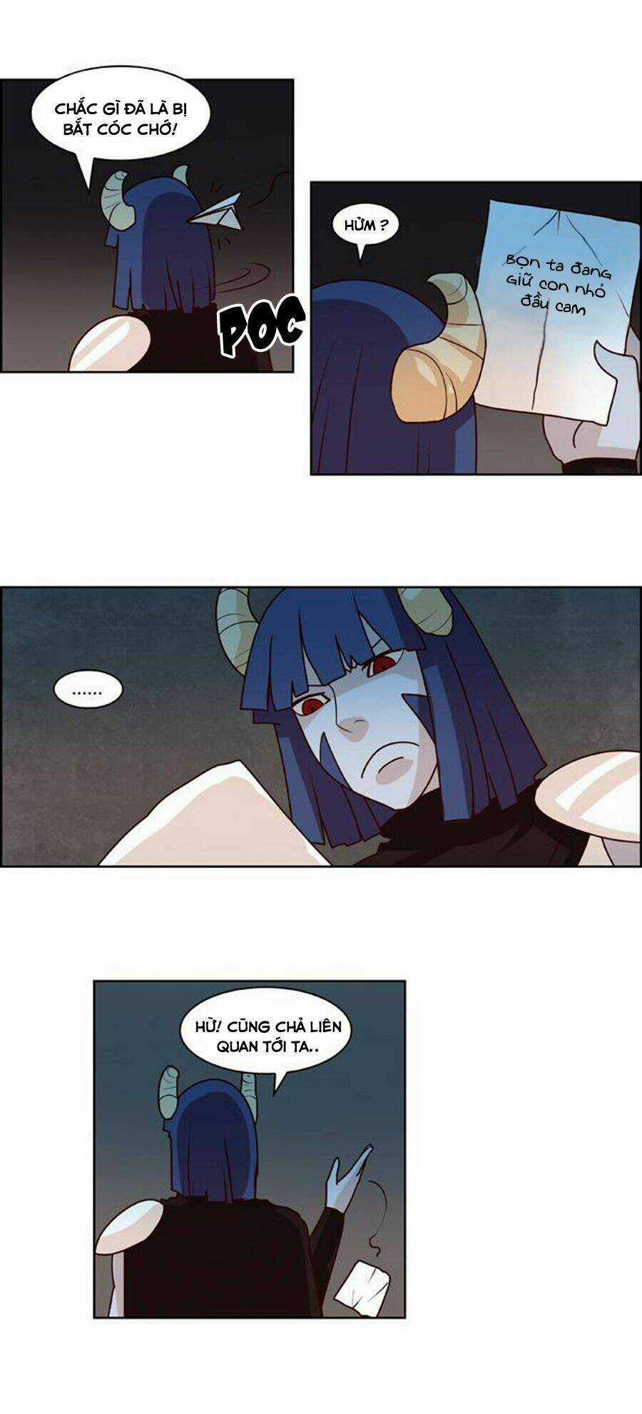 The Devil King Is Bored season 2 Chapter 10 trang 26