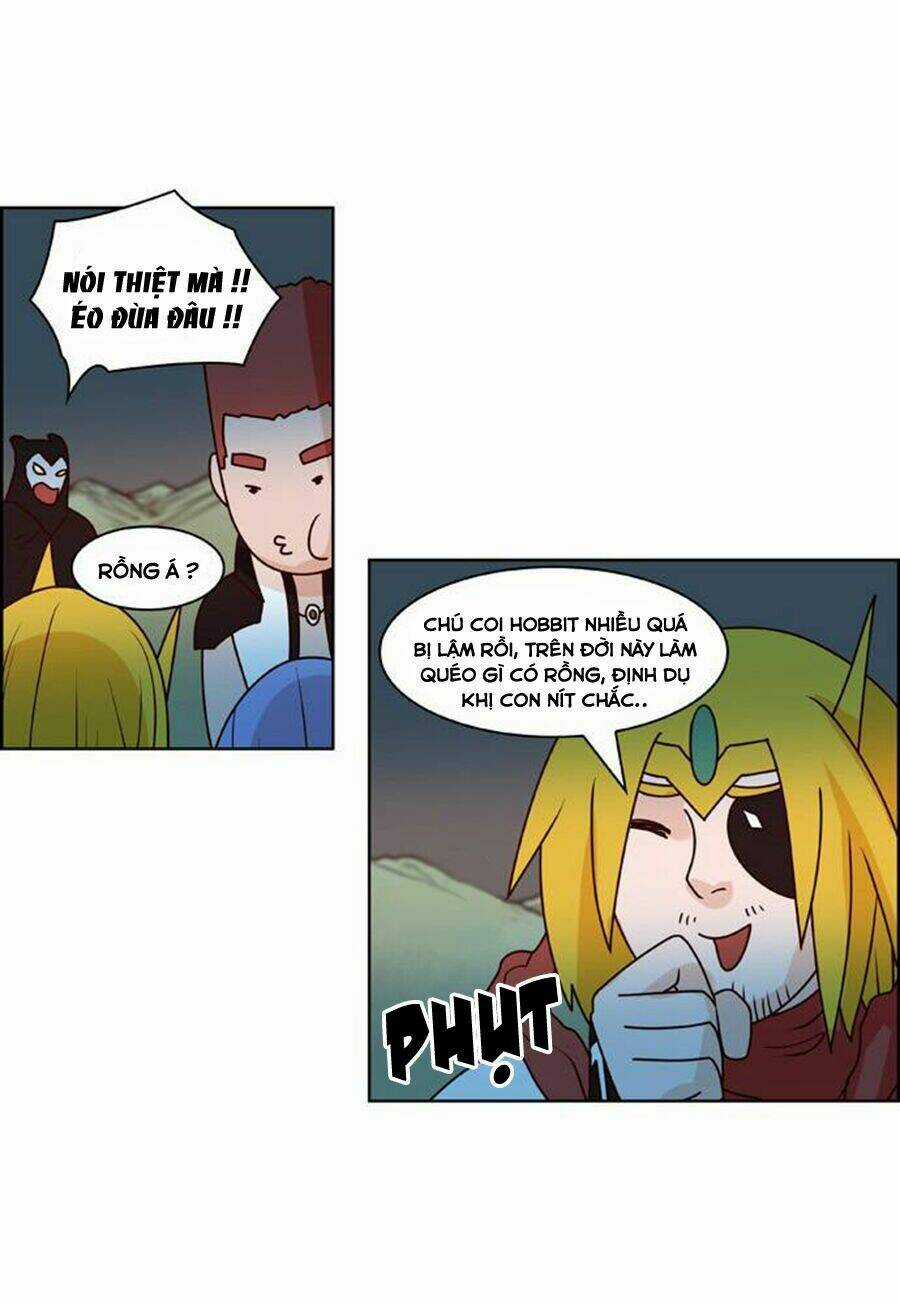 The Devil King Is Bored season 2 Chapter 10 trang 7